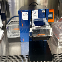 Miltenyi Biotec MultiMACS Cell24 Separator System with Elution Station image 0